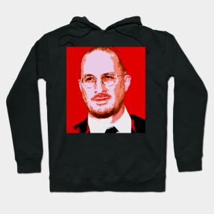 Darren Aronofsky Hoodie